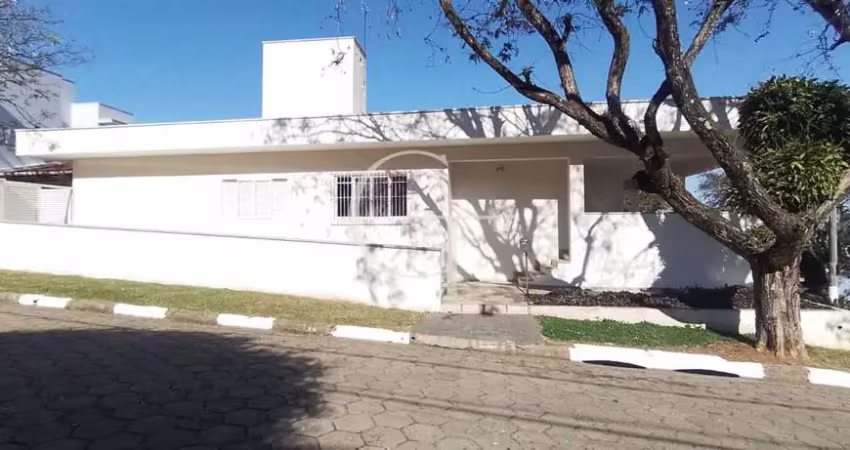 Casa em condomínio fechado com 3 quartos para alugar na Rua Augusto Francischinelli, 500, Vila Esperança, Itu