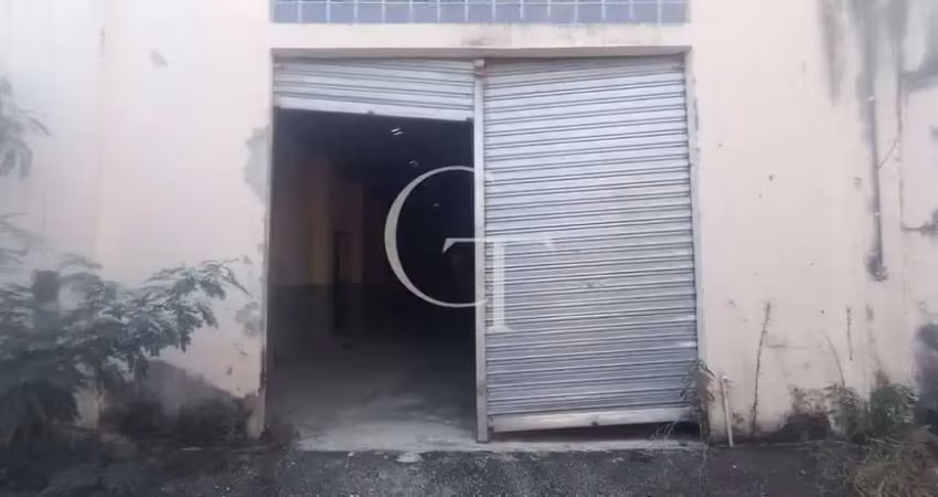 Barracão / Galpão / Depósito para alugar na Rua São José, 001, Vila São Francisco, Itu