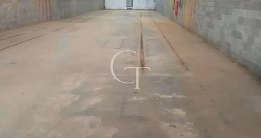 Barracão / Galpão / Depósito para alugar na Rua Magnólia, 02, Jardim Estância Bom Viver, Itu