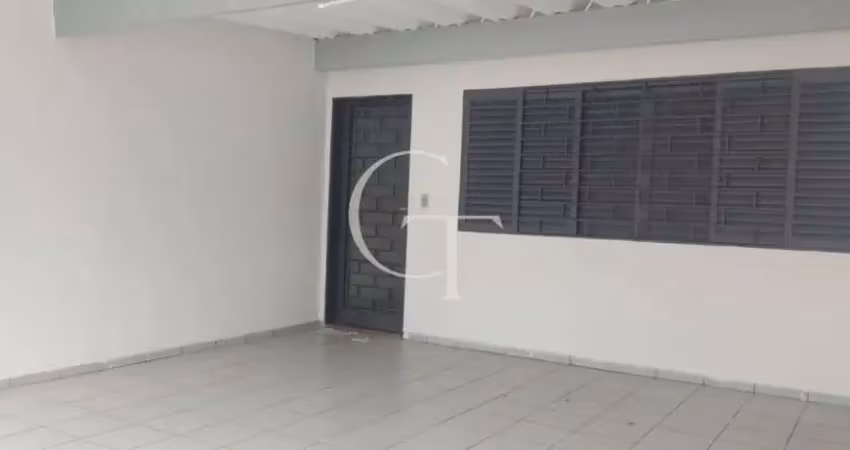 Casa com 3 quartos para alugar na Rua Sueli Aparecida Costa, 01, Parque Nossa Senhora da Candelária, Itu
