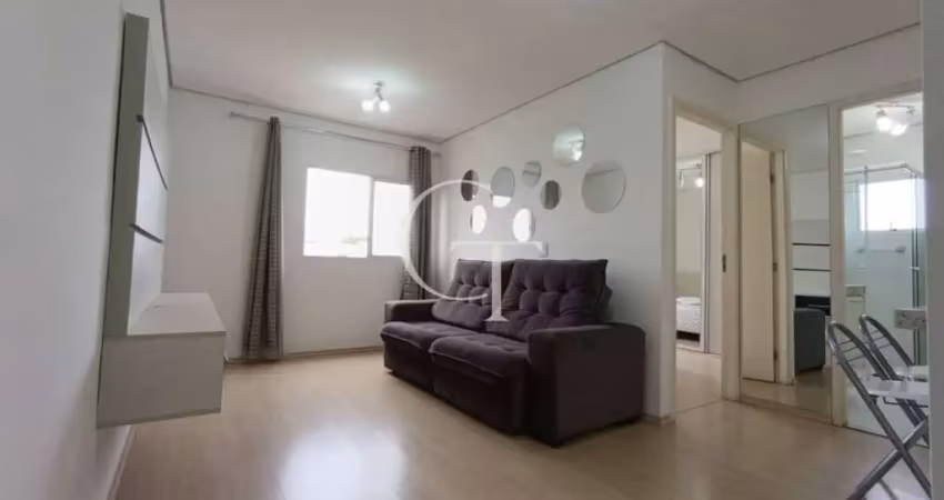 Studio mobiliado à venda no villagio san pietro – itu novo centro