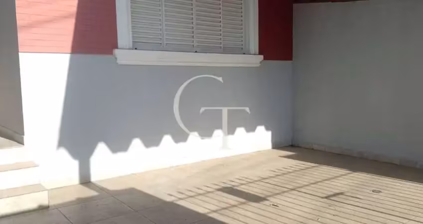 Casa com 3 quartos para alugar na Rua Olivio Prejante, 001, Cruz das Almas, Itu