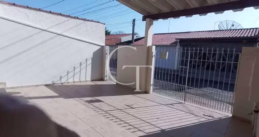 Casa com 3 quartos para alugar na Rua Olivio Prejante, 001, Cruz das Almas, Itu