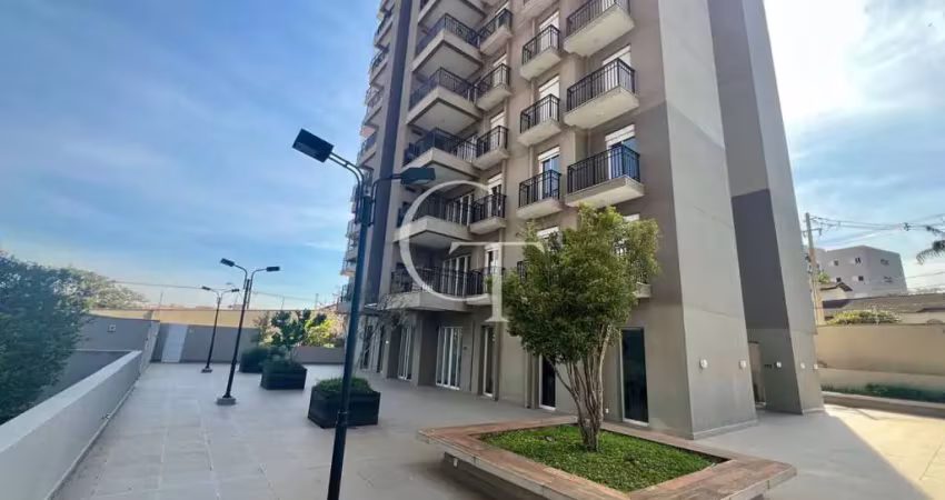 Apartamento para locação condomínio residencial amazonas no bairro brasil, localizado na cidade de itu / sp.