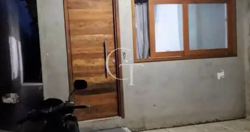 Casa com 2 quartos à venda na Rua Dona Quitéria, 598, Jardim Alberto Gomes, Itu