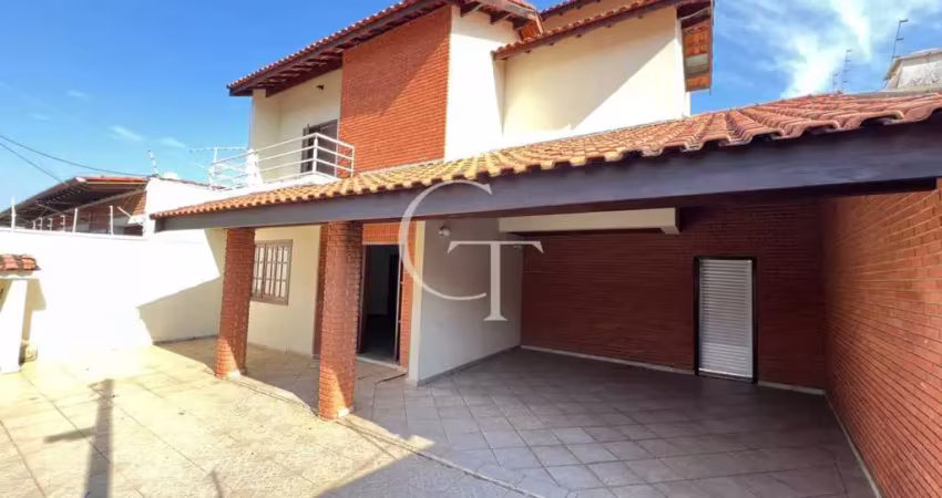 Casa com 5 quartos à venda na Rua Bahia, 180, Brasil, Itu