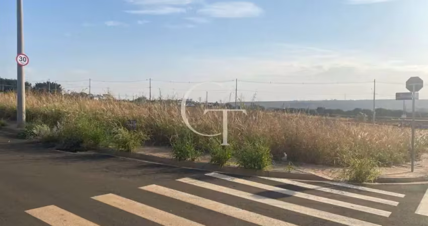 Terreno à venda na Rua Portugal, 01, Loteamento Jardim Europa, Santo Antônio de Posse