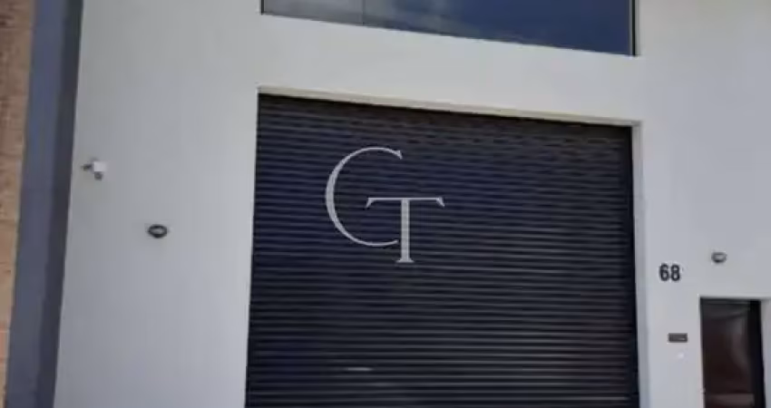 Barracão / Galpão / Depósito para alugar na Rua Gerson Mendes, 001, Itu Novo Centro, Itu