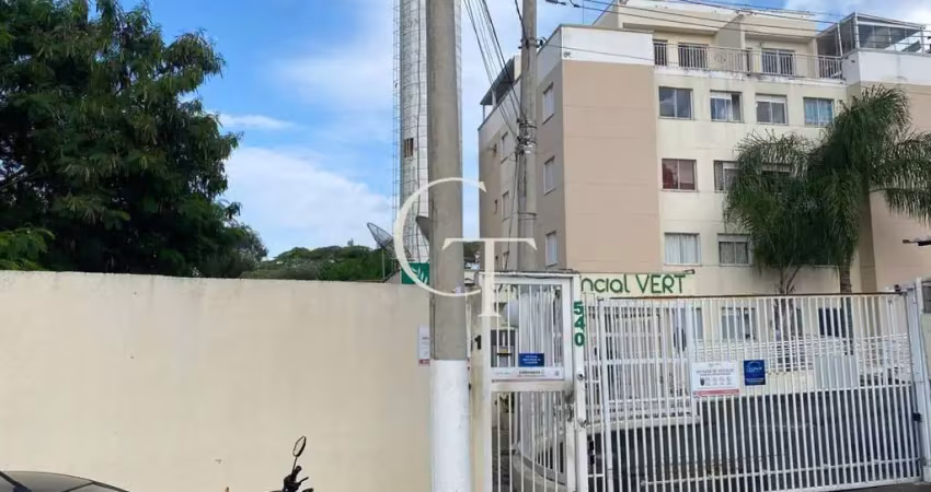 Apartamento com 2 quartos para alugar na Avenida das Monções, 540, Rancho Grande, Itu