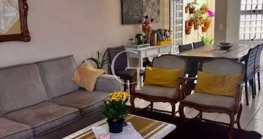 Casa com 3 quartos à venda na Rua Luiz Alberto Rodrigues de Oliveira, 01, Jardim São José, Itu