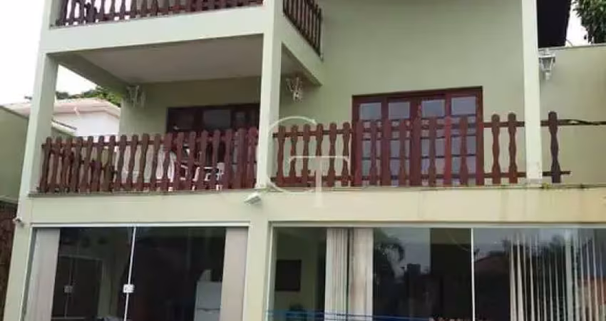 Casa em condomínio fechado com 4 quartos à venda na Alameda dos Ipês, 100, Condomínio Portal de Itu, Itu