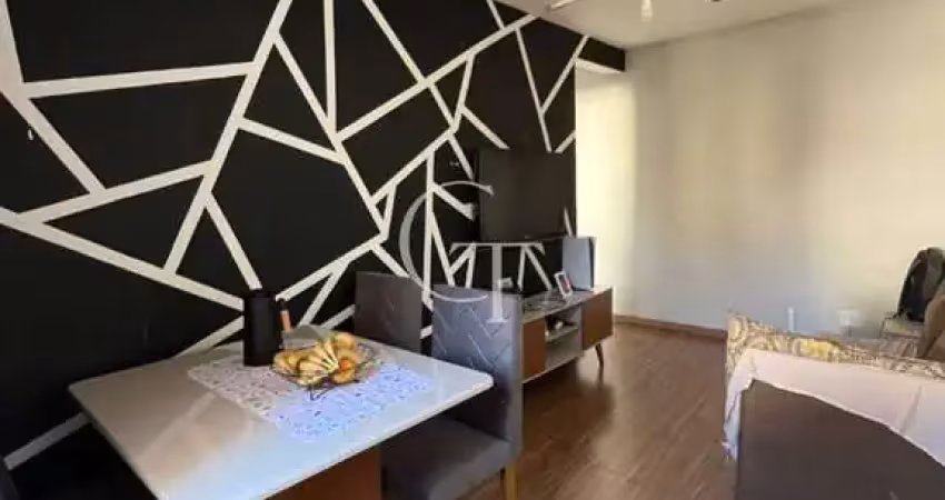 Apartamento com 2 quartos à venda na Estrada do Pau D'alho, 30, Jardim Santa Laura, Itu