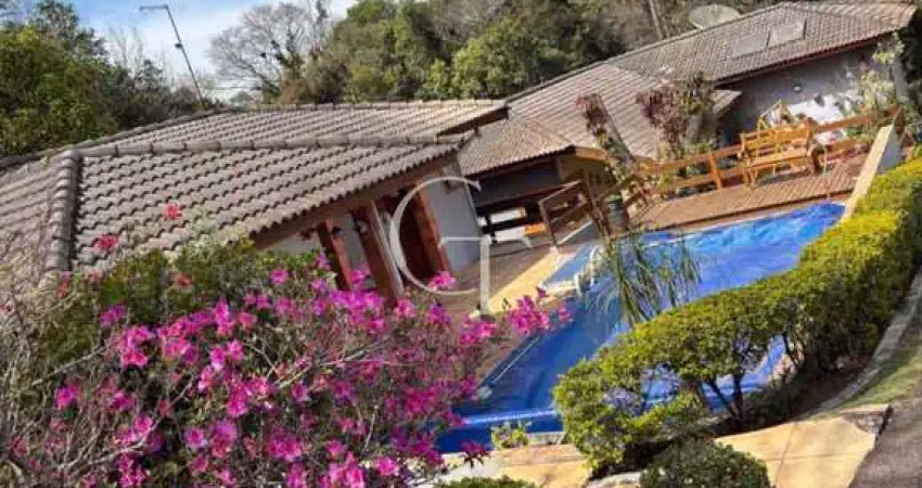 Casa em condomínio fechado com 3 quartos à venda na Alameda Prata, 10, Alto das Palmeiras, Itu