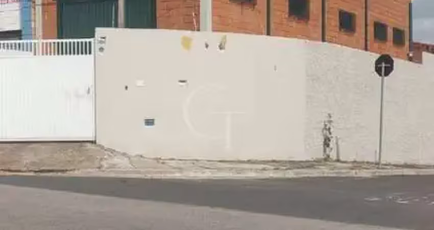 Barracão / Galpão / Depósito à venda na Avenida Senador Teotônio Vilela, 21, Jardim Aeroporto I, Itu