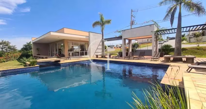 Casa térrea para locação com excelente padrão de acabamento e ambientes integrados.