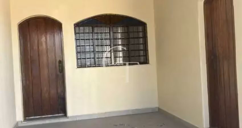 Casa com 3 quartos para alugar na Rua Portugal, 001, Vila Roma, Itu