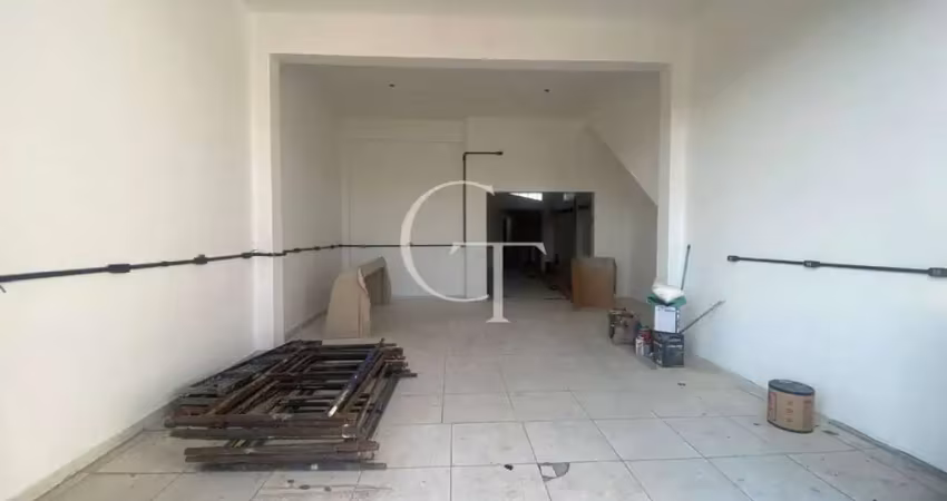 Salão comercial para alugar no bairro jardim do estadio em itu