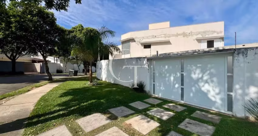 Casa exclusiva á venda no alto das palmeiras em itu: aceita permuta em condomínio