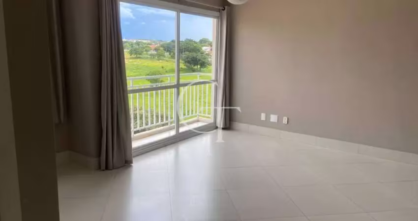 Apartamento com 2 suites a venda  no condomínio residencial flores