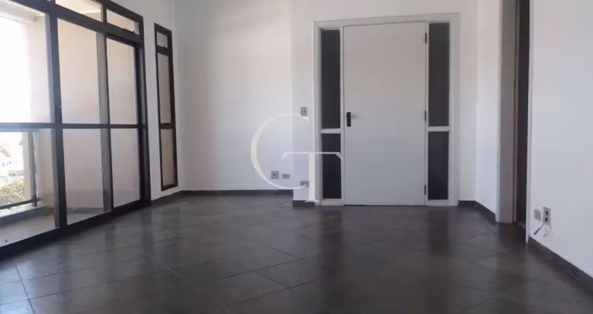 Apartamento com 3 quartos à venda na Rua Sorocaba, 553, Vila Gatti, Itu