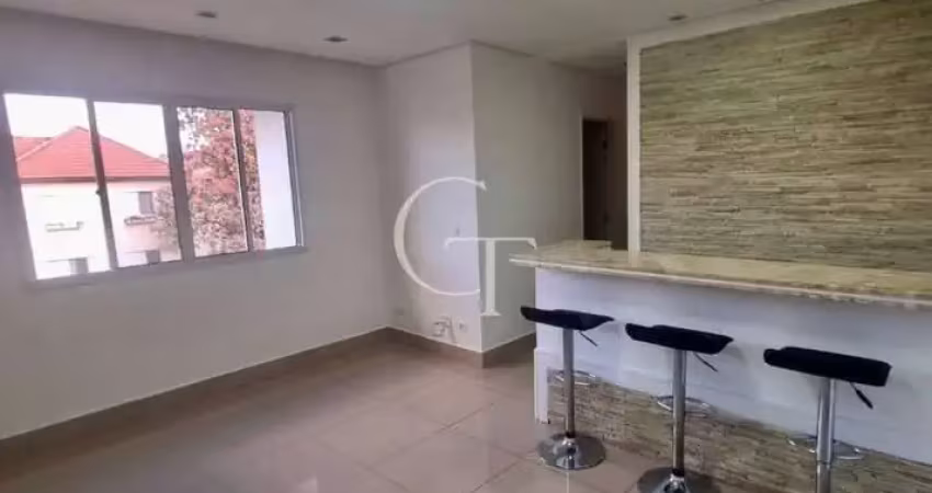 Apartamento com 3 quartos à venda na Rua das Camélias, 85, Jardim das Rosas, Itu
