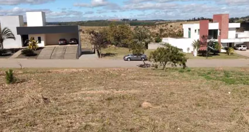 Terreno à venda na Avenida Itália, 10, Campos de Santo Antônio, Itu