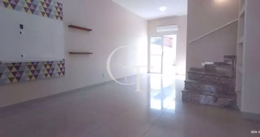 Casa para locação no condomínio residencial vila bela em itu