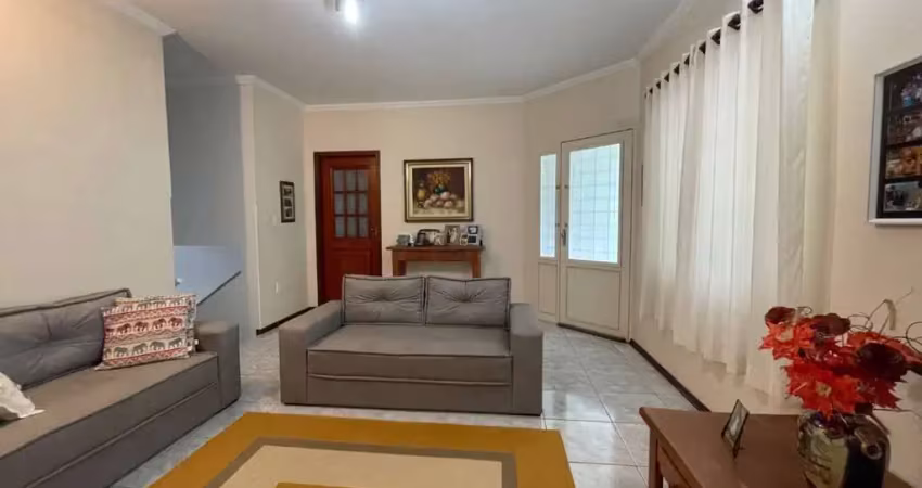 Casa para vender com 3 quartos 1 suítes no bairro jardim paraíso em itu
