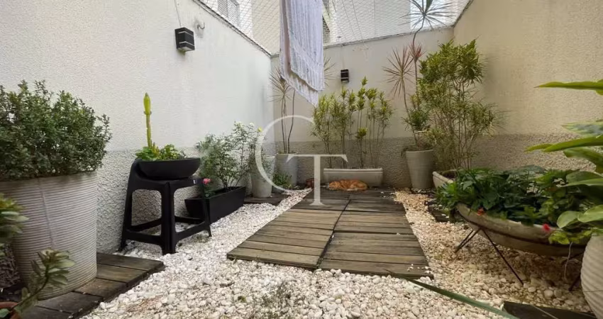 Apartamento com 2 quartos à venda na Rua Adolfo Rodrigues de Arruda, 86, Parque Industrial, Itu