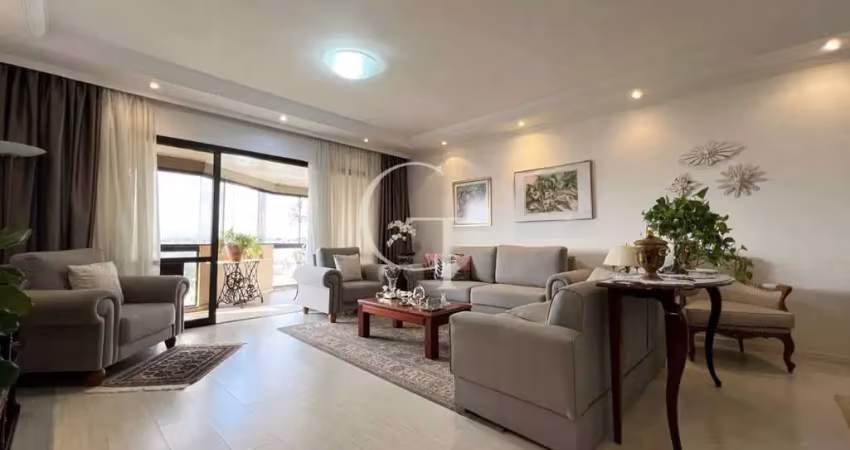 Apartamento à venda no edifício santa margherita – conforto e exclusividade