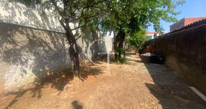 Terreno à venda na Avenida José Leite de Camargo, 624, Jardim Alberto Gomes, Itu