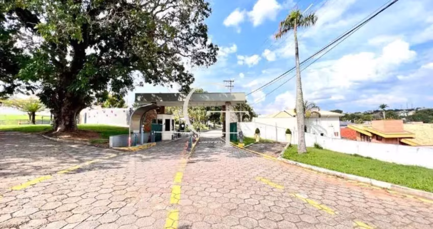 Casa em condomínio fechado com 3 quartos à venda na Avenida das Mangueiras, 186, Condomínio Portal de Itu, Itu