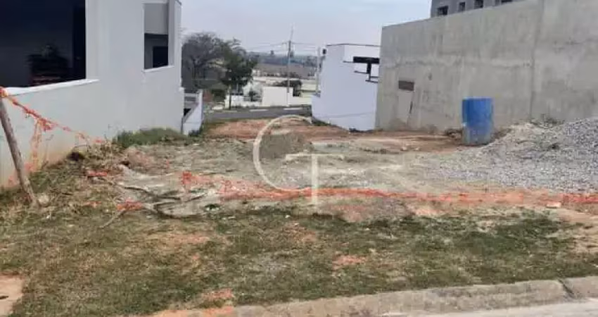 Lote com excelente localização - condomínio gardenville - itu sp