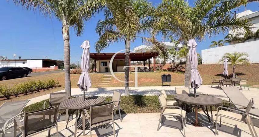 Terreno exclusivo no condomínio villas do golfe – 503m² com localização privilegiada