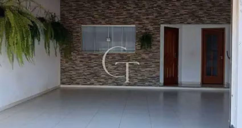 Casa com 2 quartos à venda na Rua Governador Armando Sales de Oliveira, 001, Buru, Salto