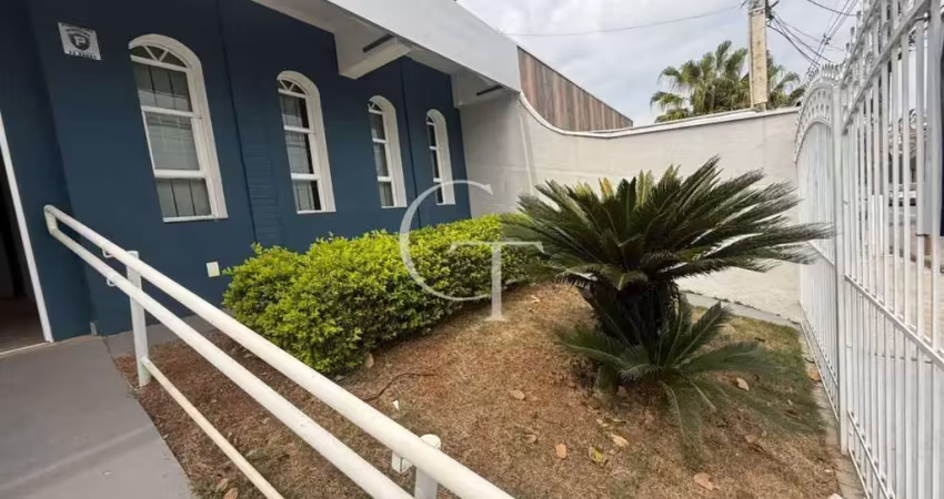 Casa com 6 quartos para alugar na Rua Rio de Janeiro, 001, Brasil, Itu