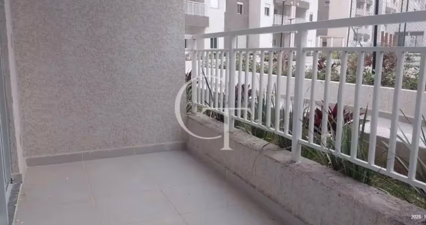 Apartamento com 2 quartos à venda na Rua Gabriel Leite de Carvalho, 298, Nossa Senhora Aparecida, Itu
