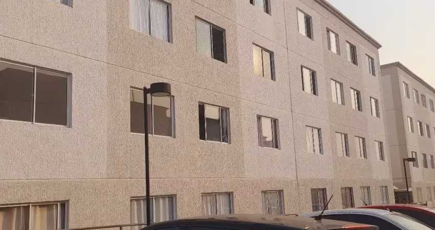 Apartamento com 2 quartos à venda na Rua Hugo Zen, 78, Colônia Rio Grande, São José dos Pinhais