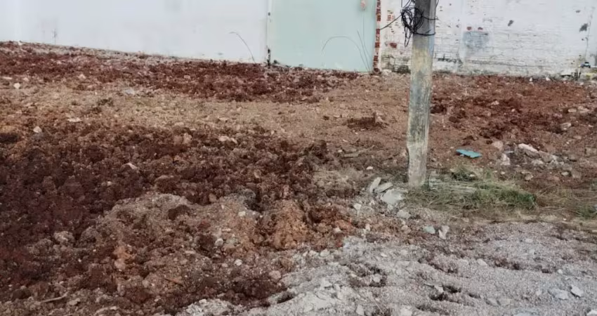 Terreno à venda na Santa Terezinha, Fazenda Rio Grande 