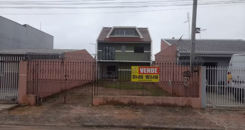 EXECELENTE TERRENO COM SOBRADO