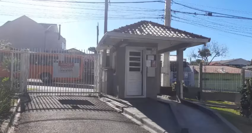 Apartamento com 2 quartos à venda na Rua Pastor Antônio Polito, 1589, Alto Boqueirão, Curitiba
