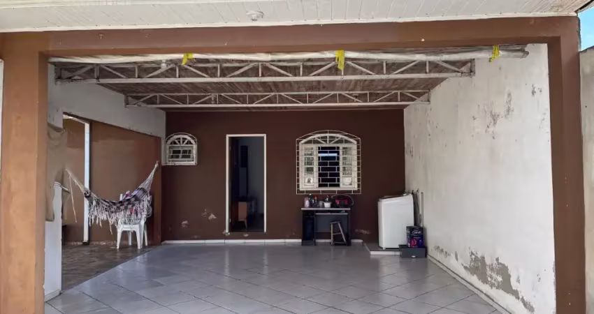 Casa com 3 quartos à venda na Rua Sílvio Corazza, 455, Ganchinho, Curitiba