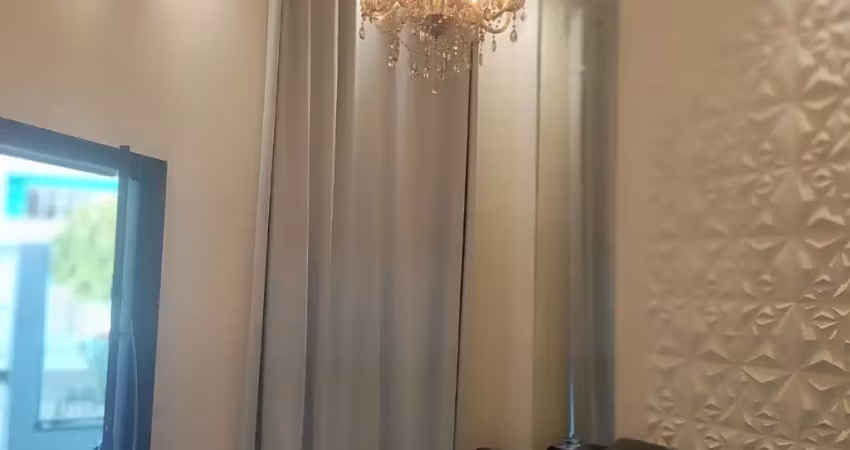 Casa com 3 quartos à venda na Rua Santa Marta, 58, Santa Terezinha, Fazenda Rio Grande
