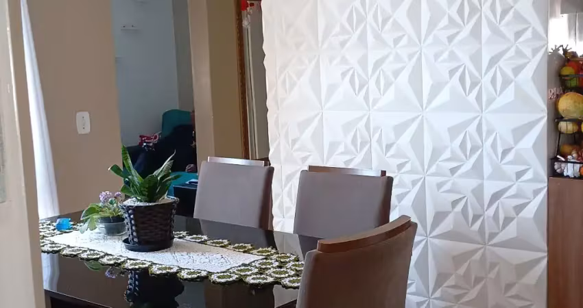 Apartamento com 2 quartos à venda na Rua Alexandro Glenski, 815, Ganchinho, Curitiba
