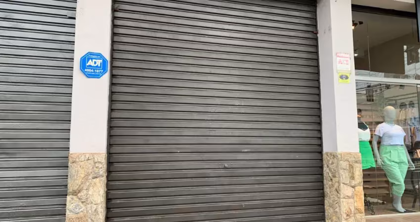 Ponto comercial com 1 sala para alugar na Vila Rezende, Piracicaba 