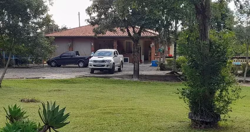 Chácara / sítio com 4 quartos à venda na Rodovia Luiz Dias Gonzaga, Anhumas, Piracicaba