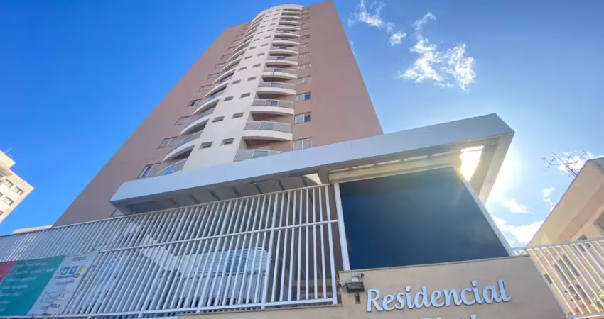 Apartamento com 3 quartos à venda na Vila Monteiro, Piracicaba 