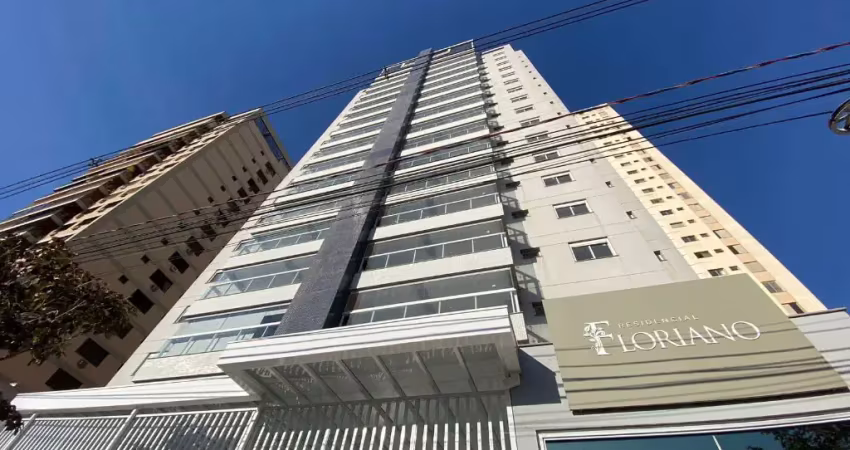 Apartamento à venda no Centro, Piracicaba 