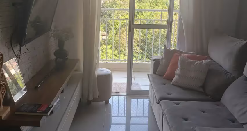 Apartamento com 2 quartos à venda na Rua Ramon Haro Martini, 1010, Vila Haro, Sorocaba