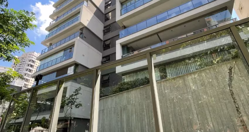 Unidade garden ad+d jardim paulista – exclusividade e sofisticação esperando por você!